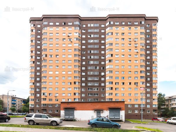 ЖК «Маяковский» (Химки)