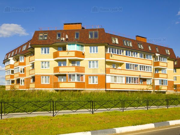 ЖК «Акуловская Слобода»