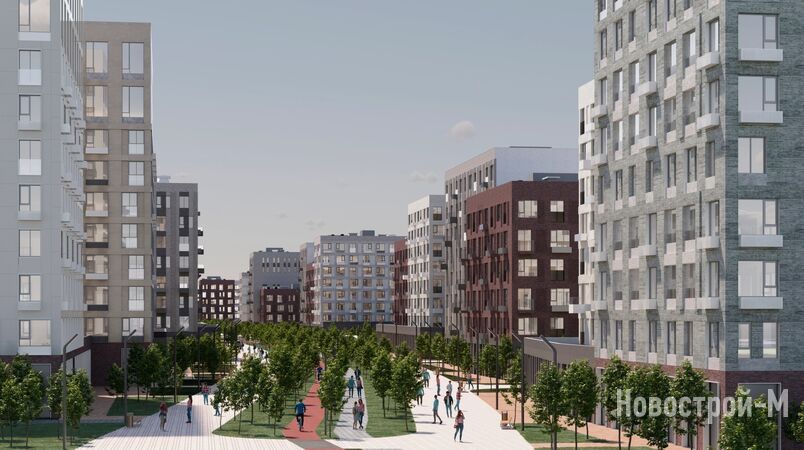 ЖК «Коллекция»