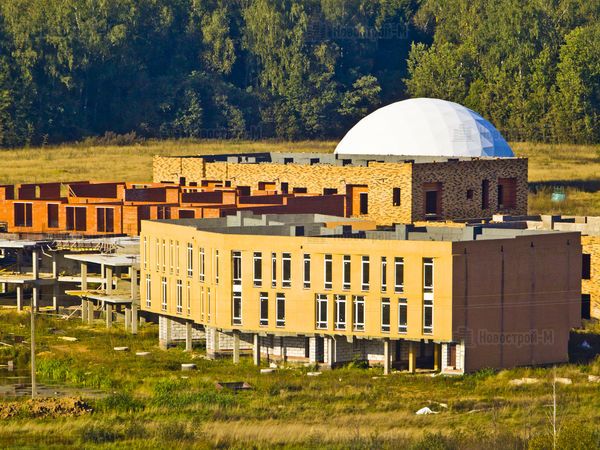 Коттеджный поселок «Немецкая деревня»