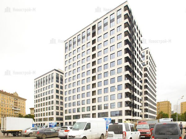 Апартаменты Atlantic Apartments («Атлантик Апартментс»)