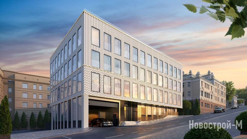 ЖК TITUL Private (Титул Приват)