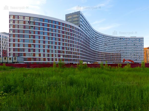 ЖК «Рождественский»