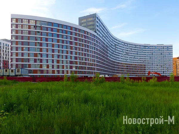 ЖК «Рождественский»