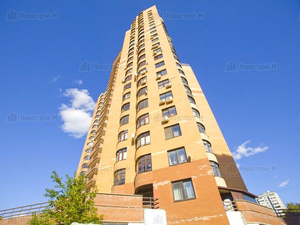 ЖК «Нежинский Ковчег»