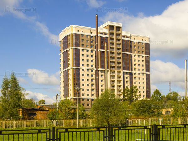 ЖК «Никольский»