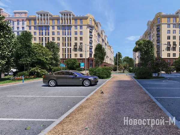 ЖК «Рассказово»
