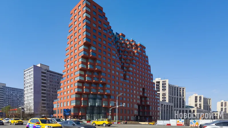 RED7 (Ред7) - Фото 4