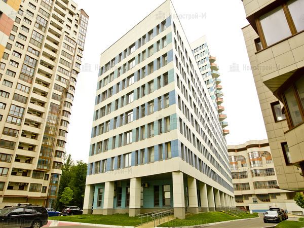 ЖК «Университетский»