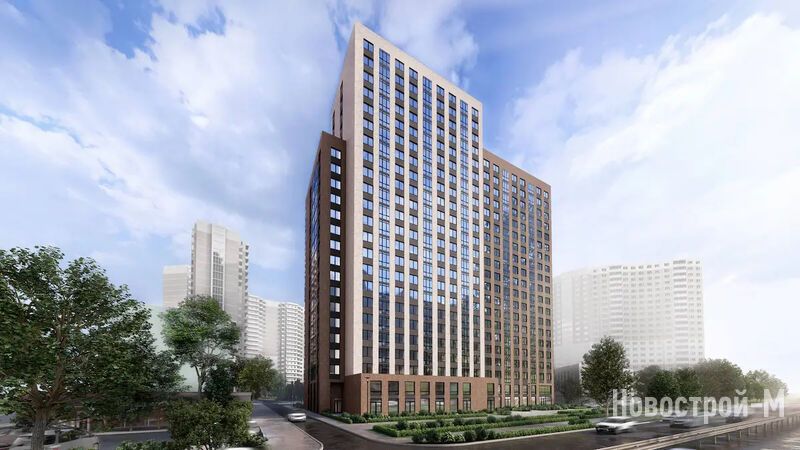 ЖК «Отлично»