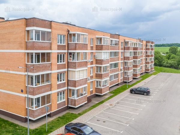 Экопарк «Горчаково»