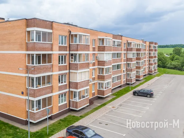 Экопарк «Горчаково»
