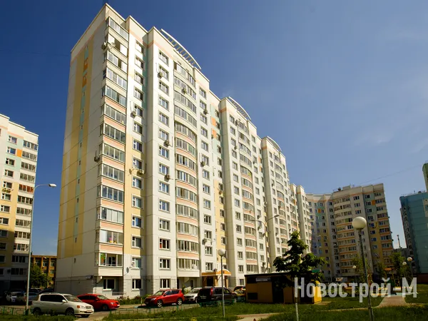Большое Кусково