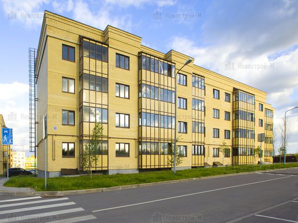 ЖК «Нахабино-Сквер»