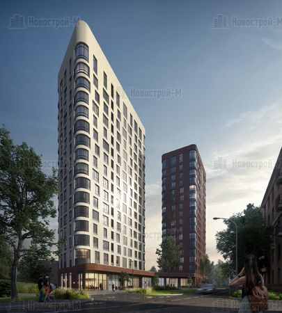 Апарт-комплекс Monodom FAMILY (Монодом Фэмили)