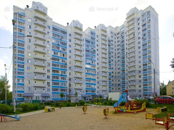 ЖК «Андреевский квартал»