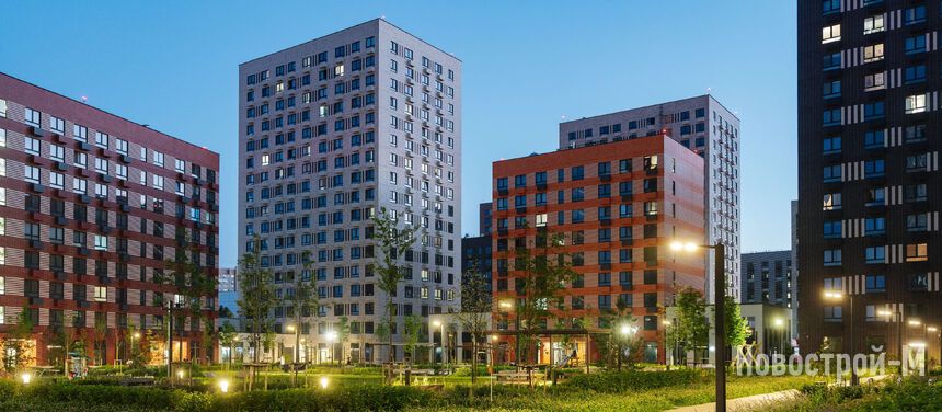 Никольские луга