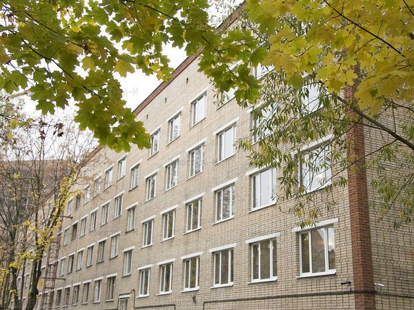 ЖК «MySpace на Окской»