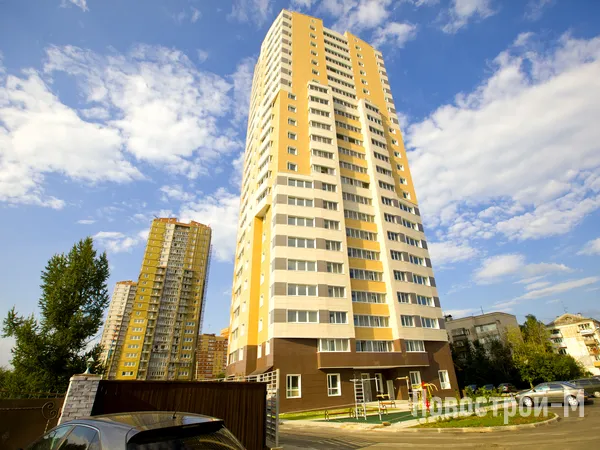 ЖК «Москвич»