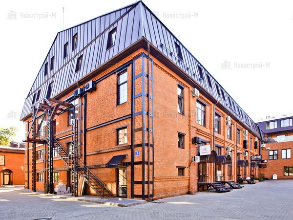 МФК The Loft (Лофт)