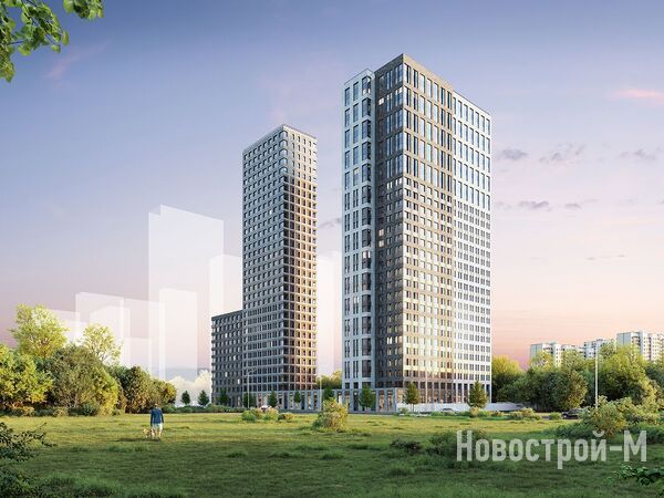 Левел Селигерская