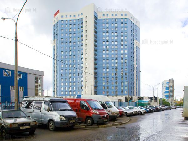 МФК «Штаб-квартира»