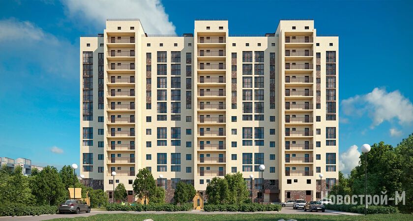 ЖК «Южный» (Павловский Посад)