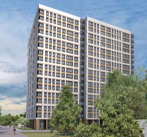 ЖК «Парковый» (Солнечногорск)