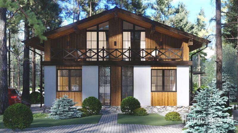 Коттеджный поселок «Комфорт»