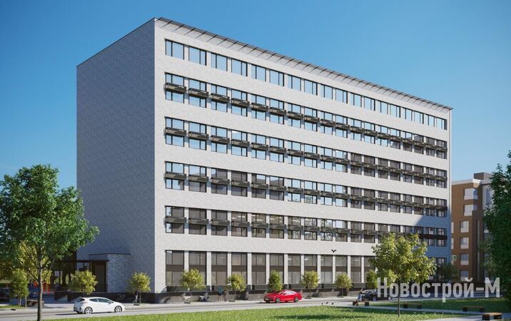 Комплекс «Станция»