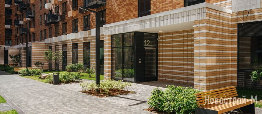 Столичные поляны