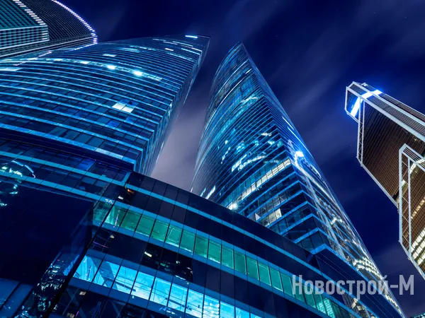 «Башня Федерация»