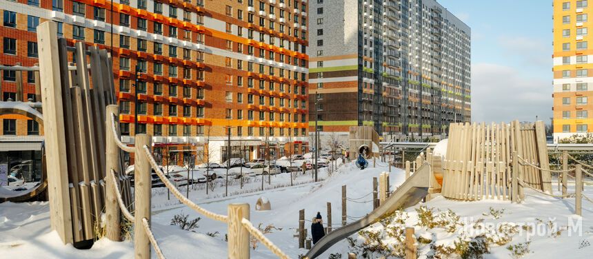 Люблинский парк