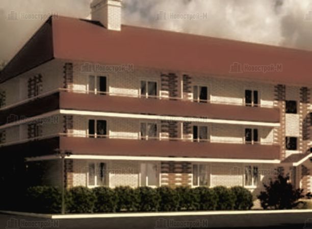 ЖК «Калужский»