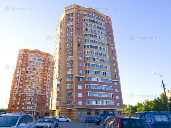 ЖК «Триумф»