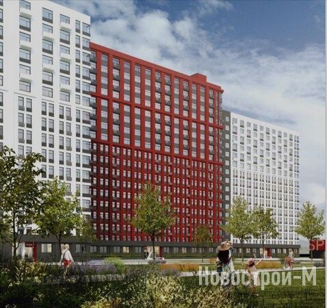 ЖК «Свобода»