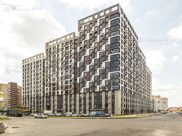 ЖК «Декарт»