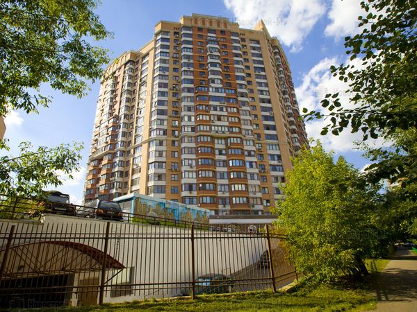 ЖК «Империал»