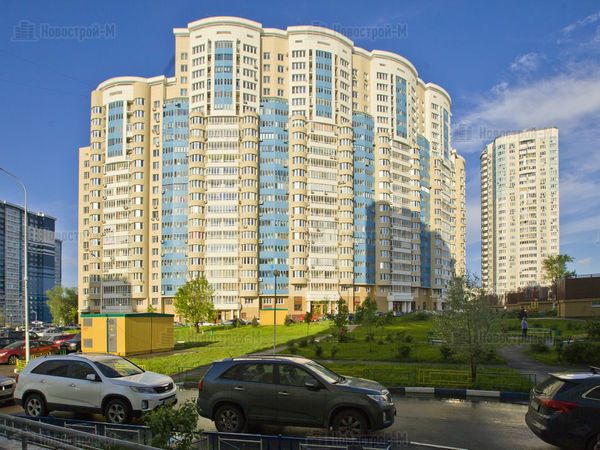 Чертановский