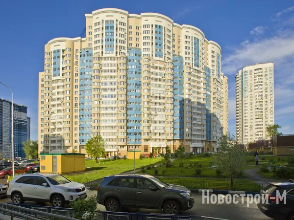 Чертановский