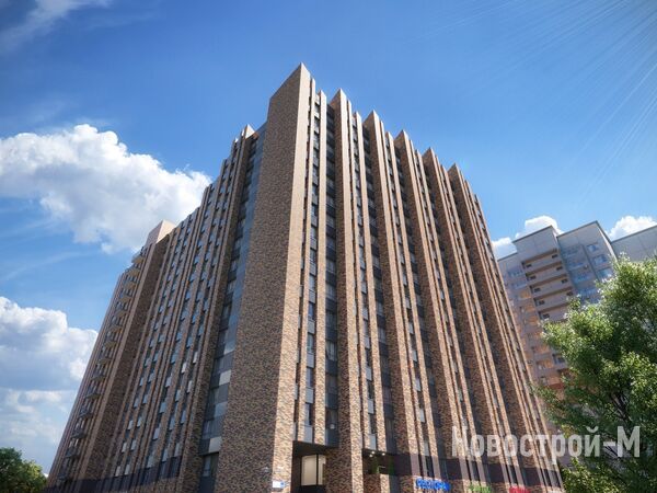 Инвест-отель «Адрес»