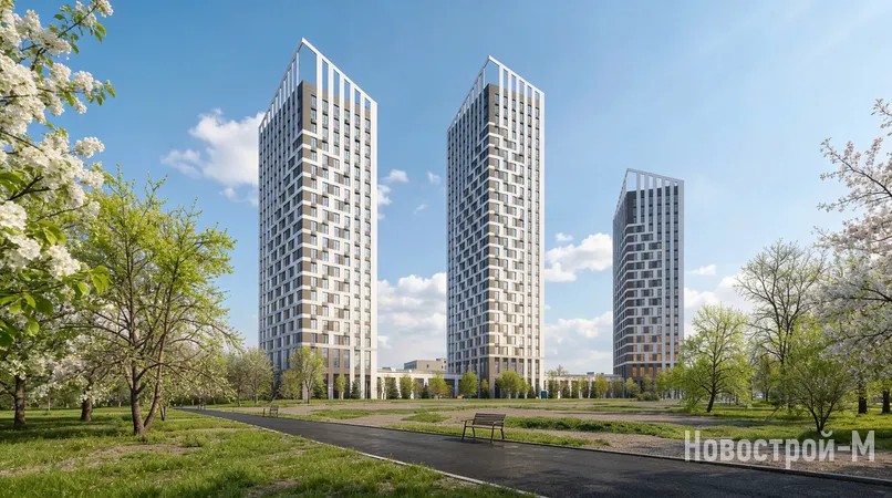 Левел Войковская - Фото 2
