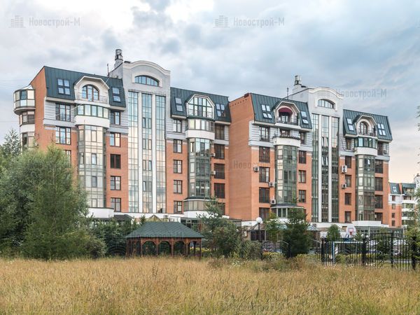 ЖК «Долина Грез»