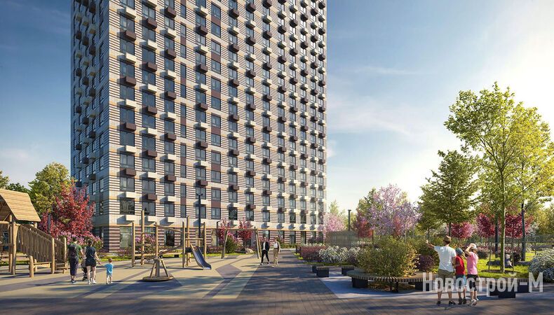 Кронштадтский 14