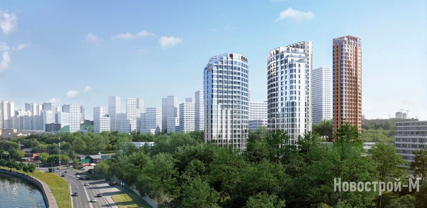 ЖК «Роттердам»