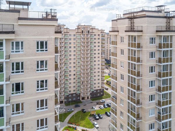 ЖК «Внуково 2017»