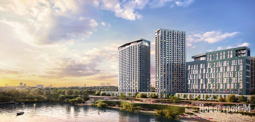 SKY Sputnik (Скай Спутник)