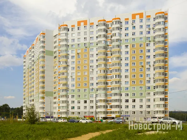 ЖК «New Переделкино»