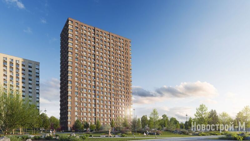 «Тропарево Парк»