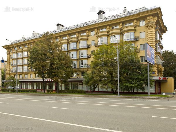 Лофт «Николаевский Дом»